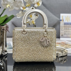 Christian Dior My Lady Bags